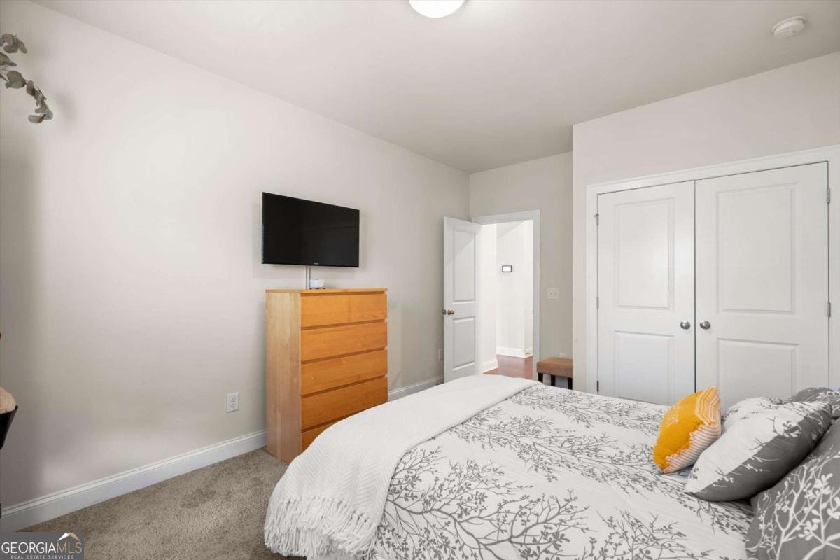 4 RIDGEMONT Way Cartersville - 31