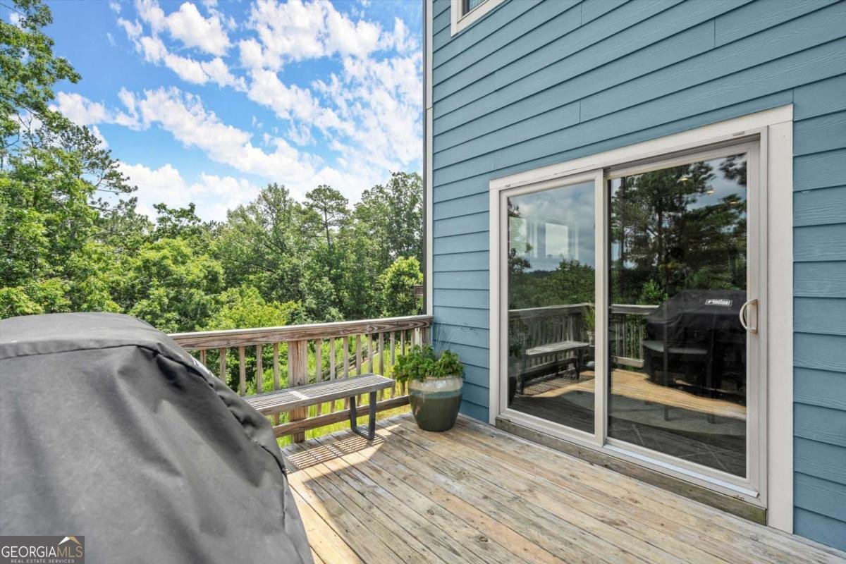 4 RIDGEMONT Way Cartersville - 38