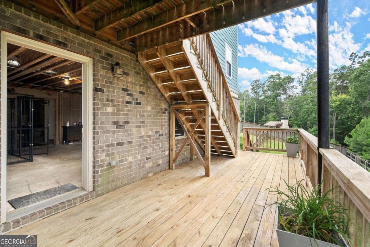 4 RIDGEMONT Way Cartersville - 39