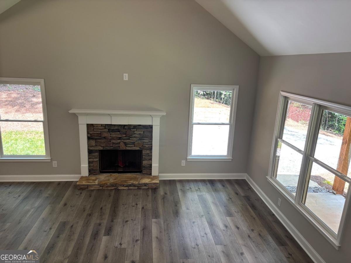 256 AUTUMN HARVEST Lane Dahlonega - 12