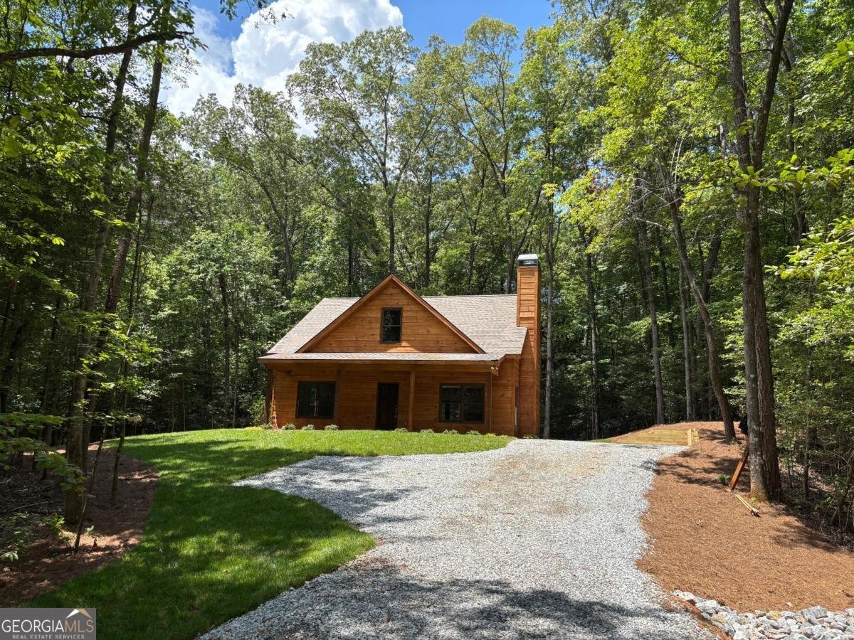 256 AUTUMN HARVEST Lane Dahlonega - 14