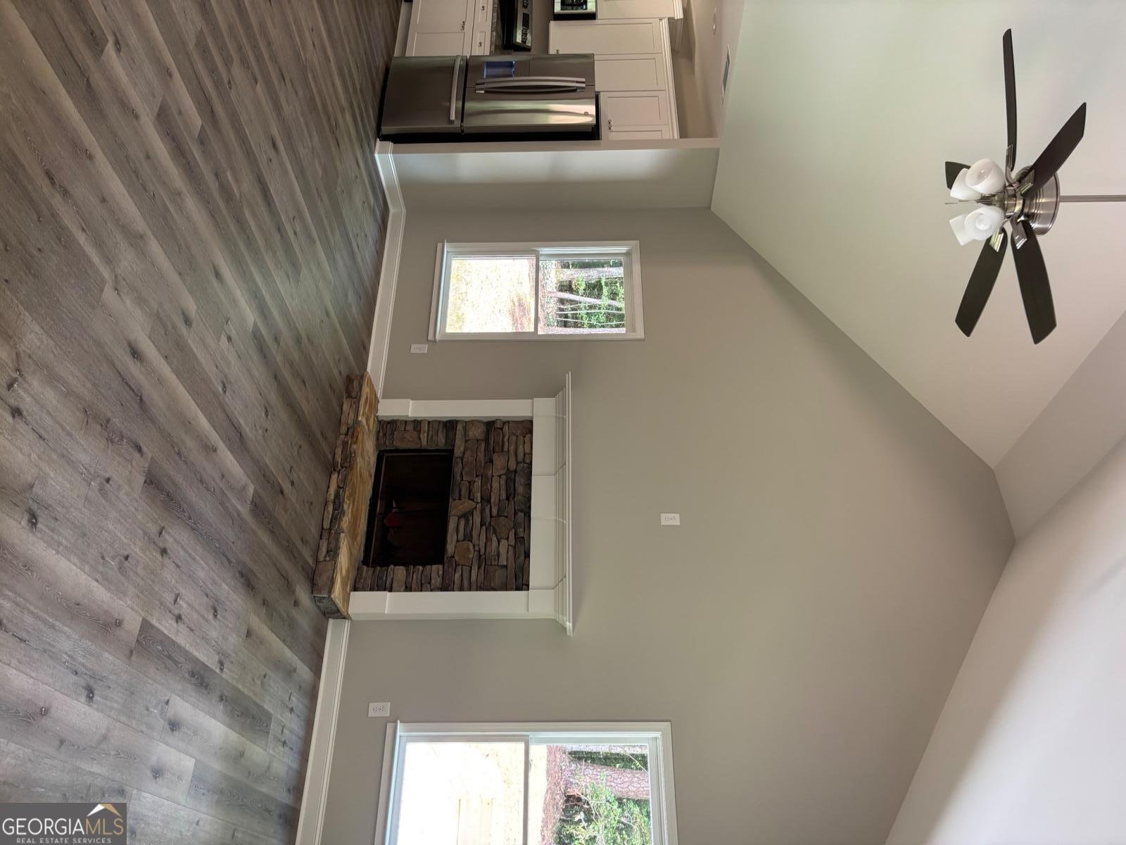 256 AUTUMN HARVEST Lane Dahlonega - 22