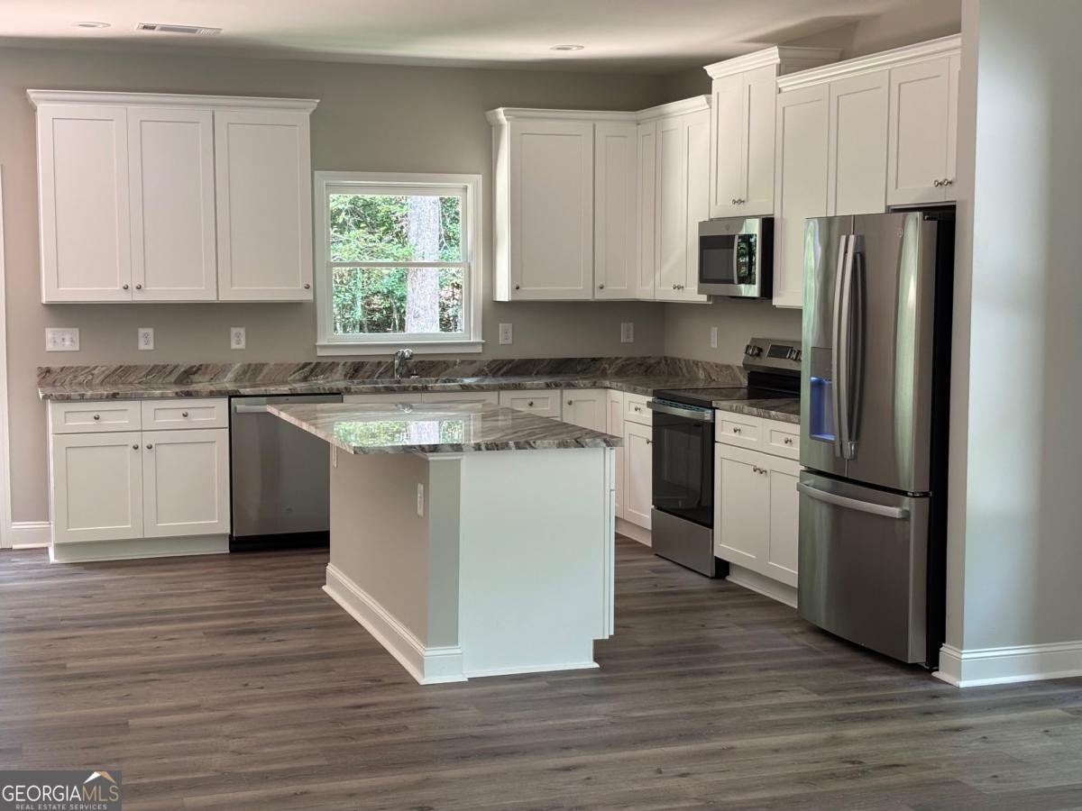 256 AUTUMN HARVEST Lane Dahlonega - 24