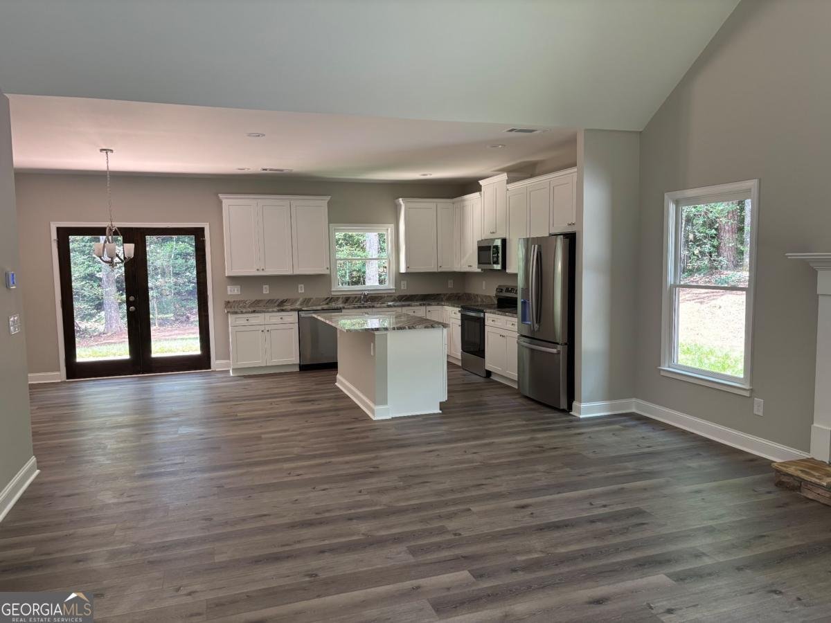 256 AUTUMN HARVEST Lane Dahlonega - 25