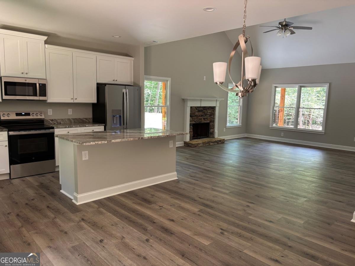 256 AUTUMN HARVEST Lane Dahlonega - 26