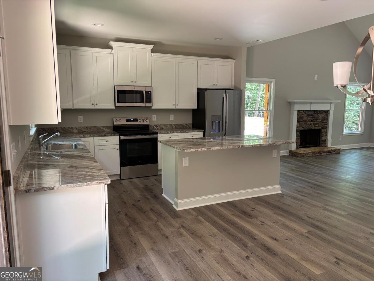 256 AUTUMN HARVEST Lane Dahlonega - 27