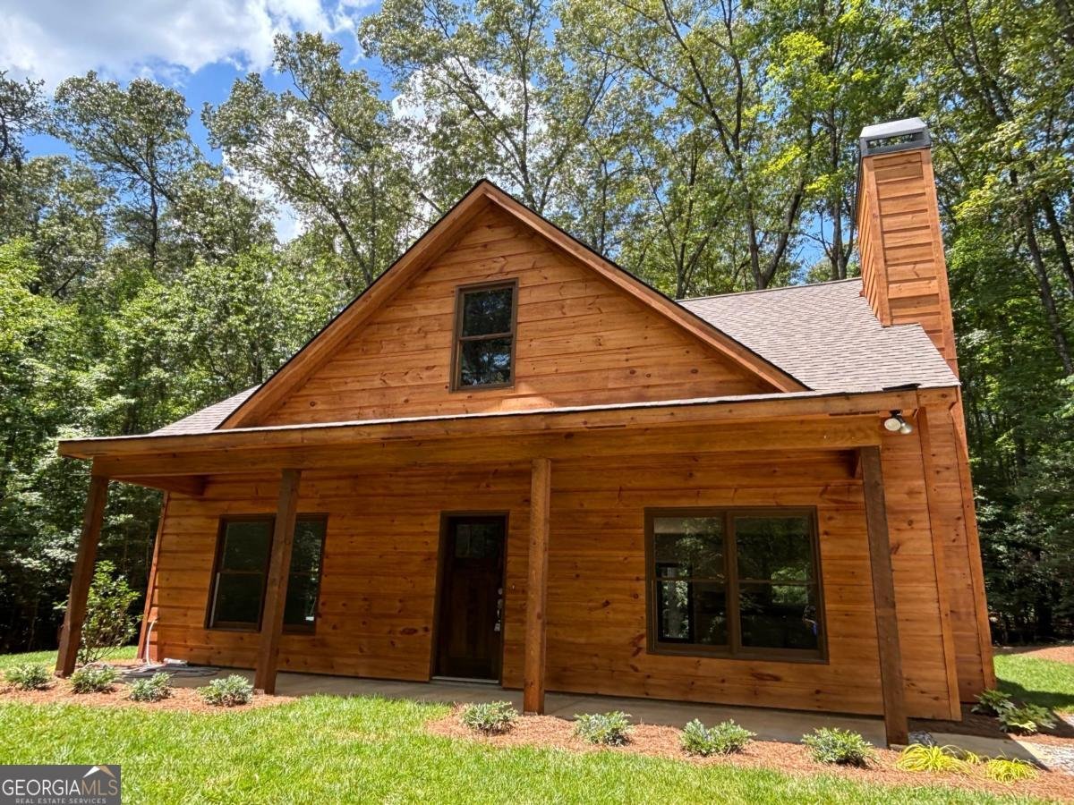 256 AUTUMN HARVEST Lane Dahlonega - 3