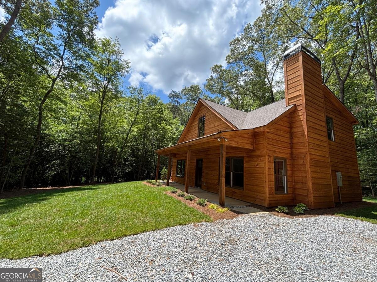 256 AUTUMN HARVEST Lane Dahlonega - 4