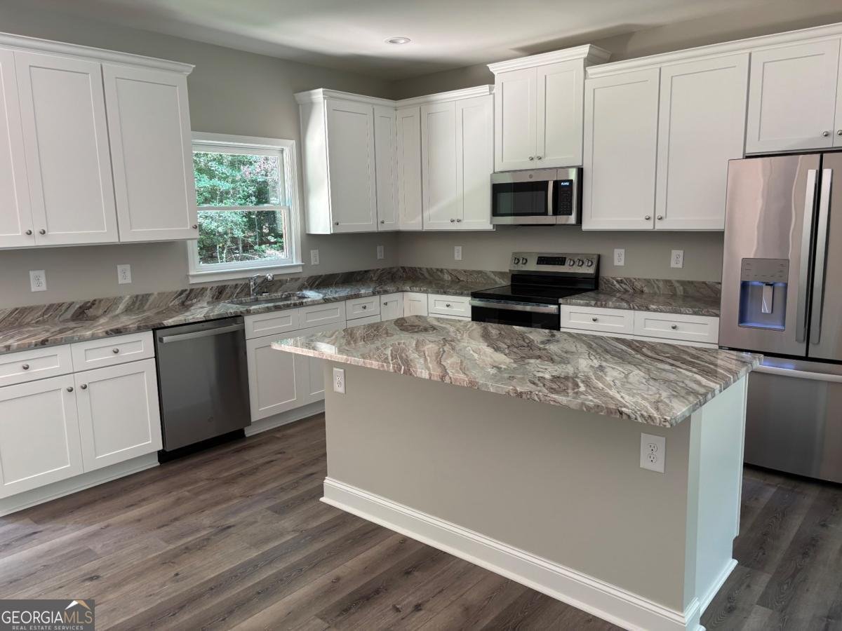 256 AUTUMN HARVEST Lane Dahlonega - 7