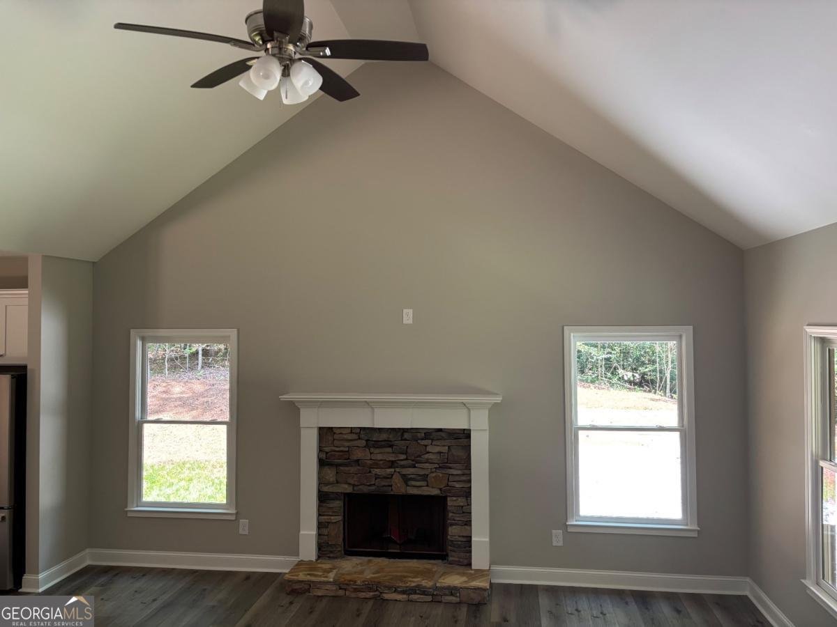 256 AUTUMN HARVEST Lane Dahlonega - 9