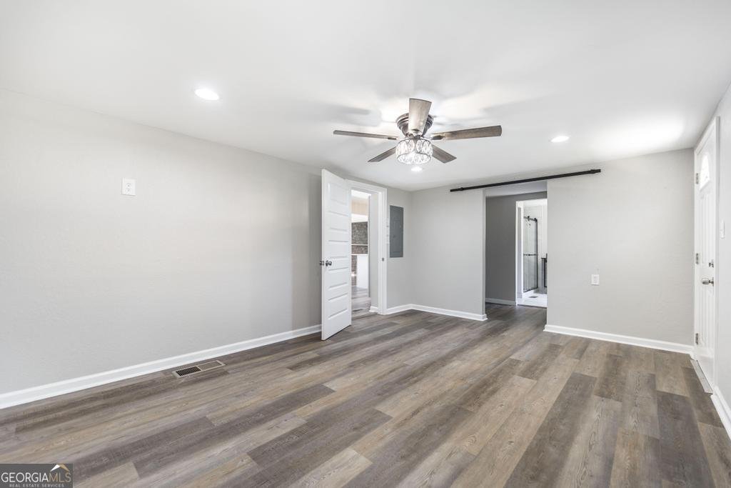 108 Holly Street Warner Robins - 11