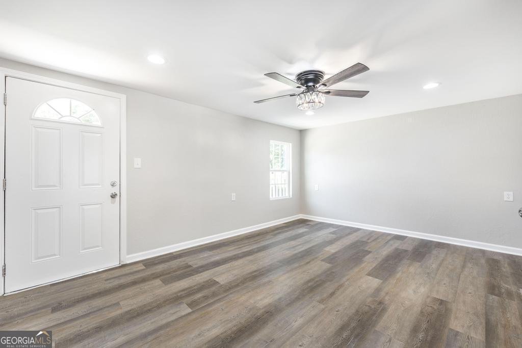 108 Holly Street Warner Robins - 21