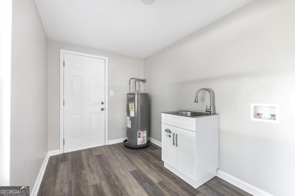 108 Holly Street Warner Robins - 22