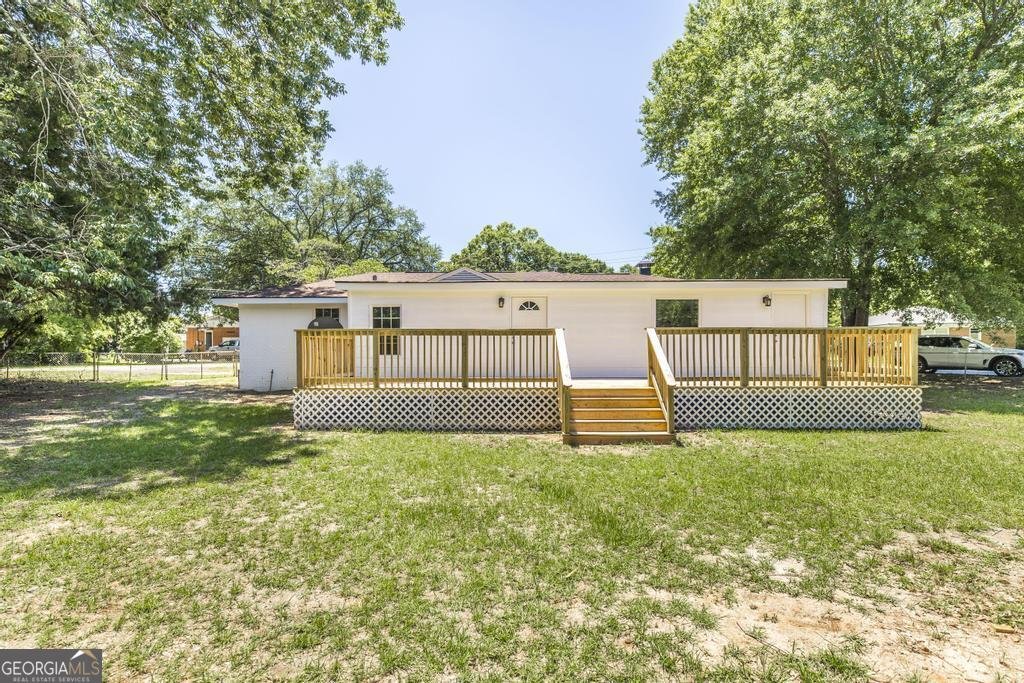 108 Holly Street Warner Robins - 24