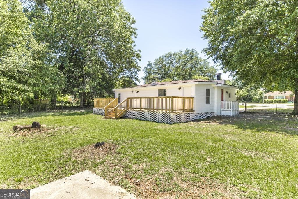 108 Holly Street Warner Robins - 25