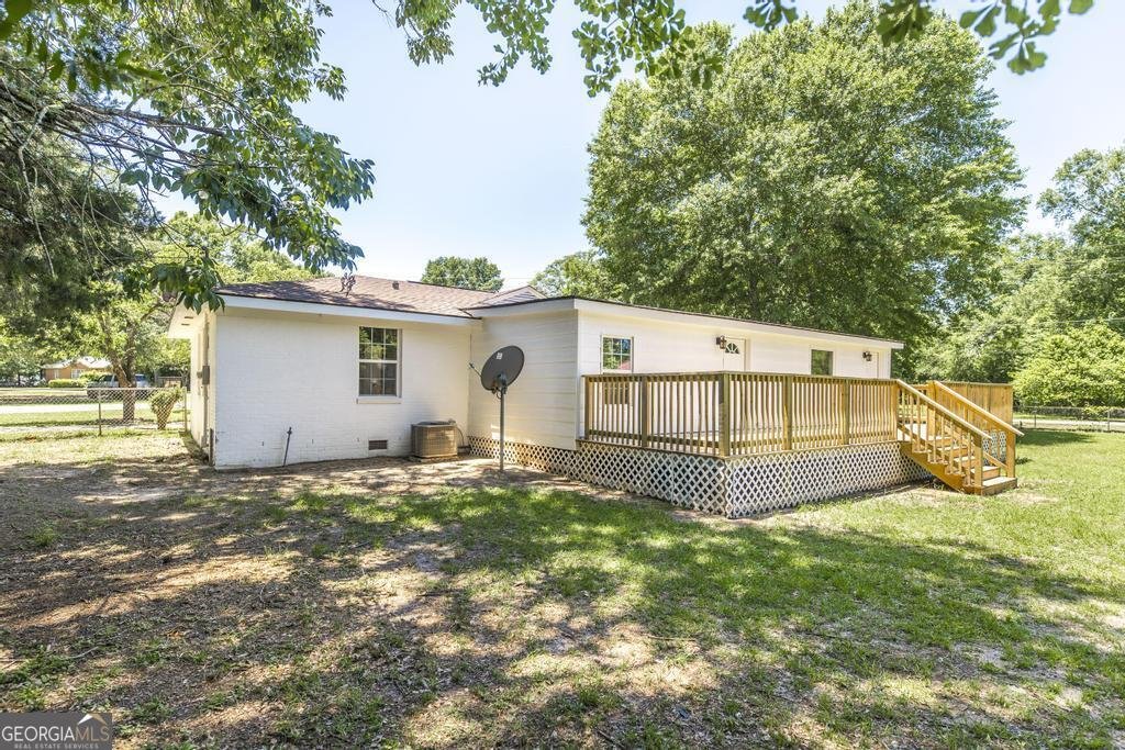 108 Holly Street Warner Robins - 26