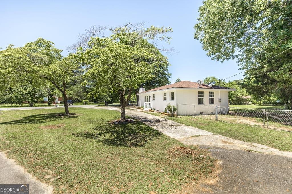 108 Holly Street Warner Robins - 27