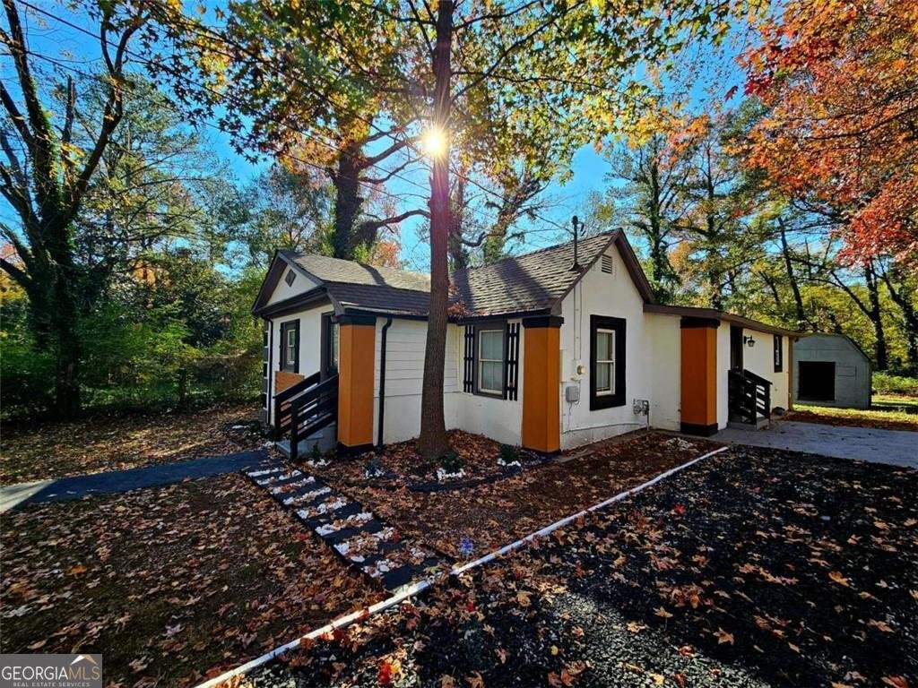 2977 5TH Street Atlanta - 10