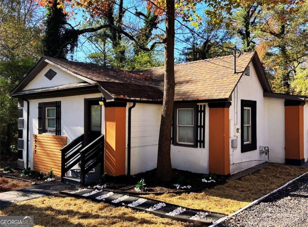 2977 5TH Street Atlanta - 4