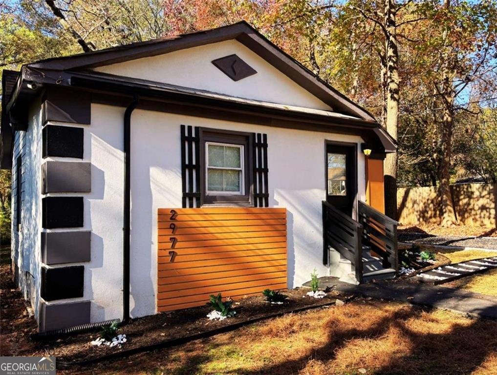 2977 5TH Street Atlanta - 5
