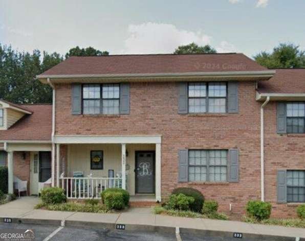 333 Mount Vernon Drive Calhoun - 1