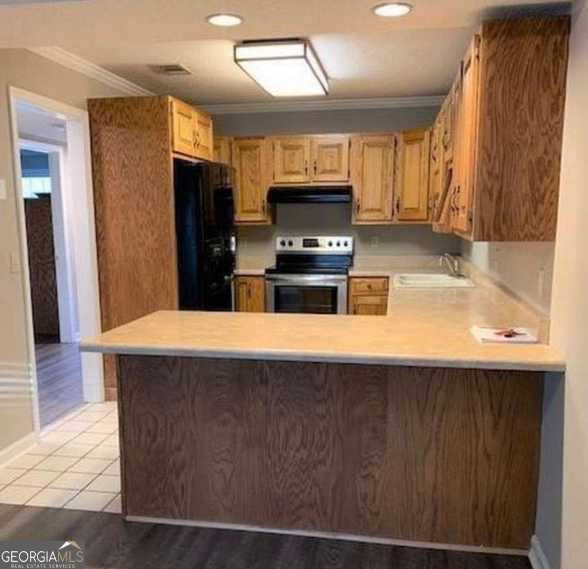 333 Mount Vernon Drive Calhoun - 4