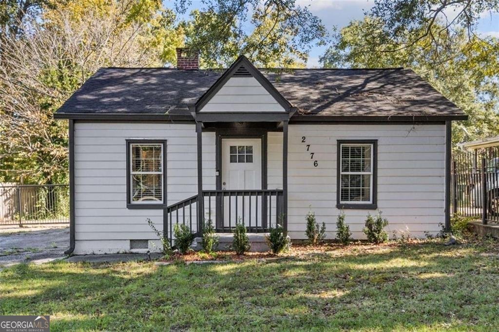 2776 Grand Avenue Atlanta - 1