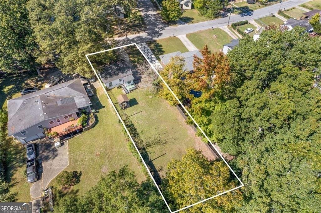 2776 Grand Avenue Atlanta - 3
