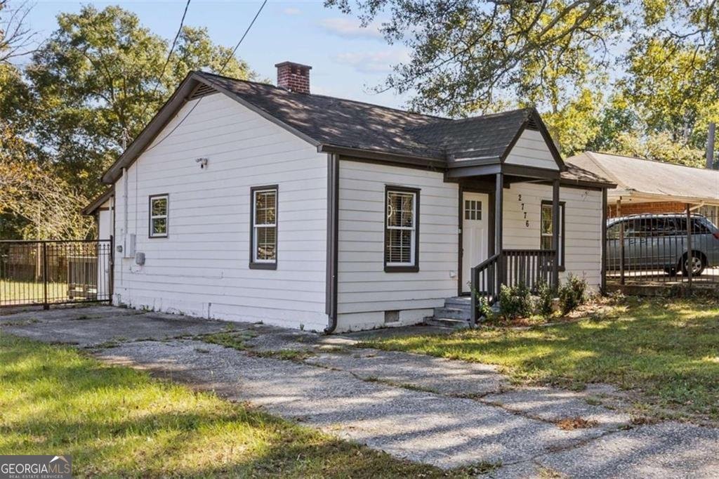 2776 Grand Avenue Atlanta - 36