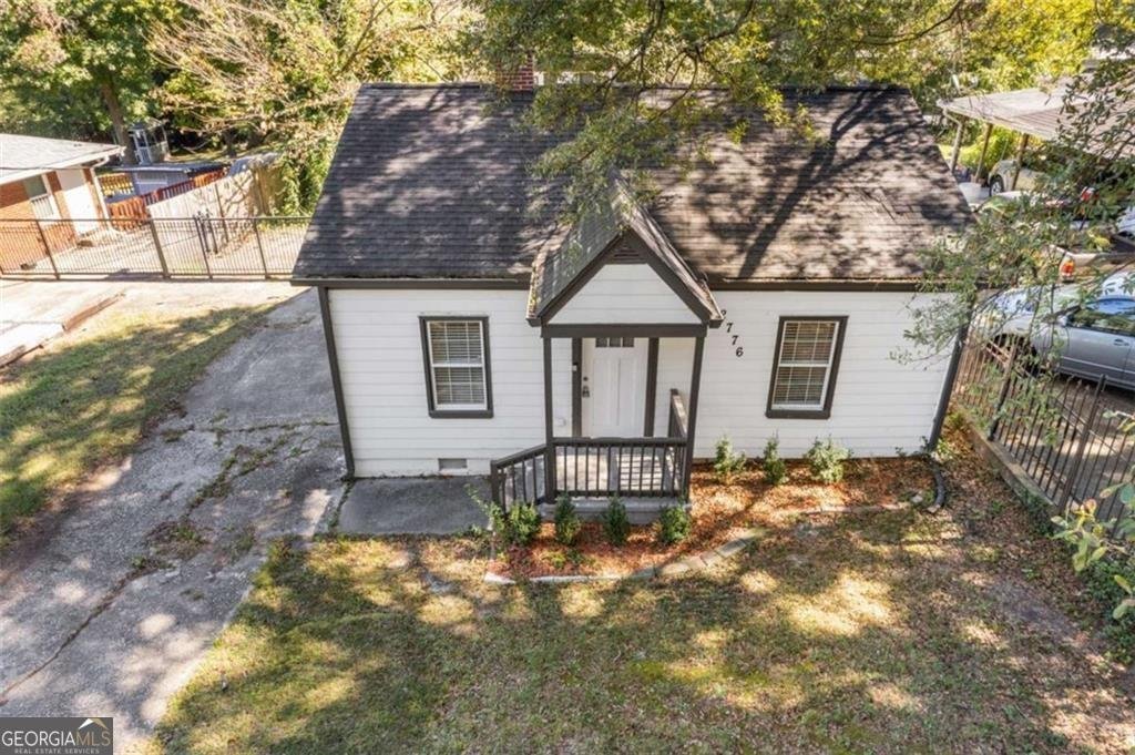 2776 Grand Avenue Atlanta - 8