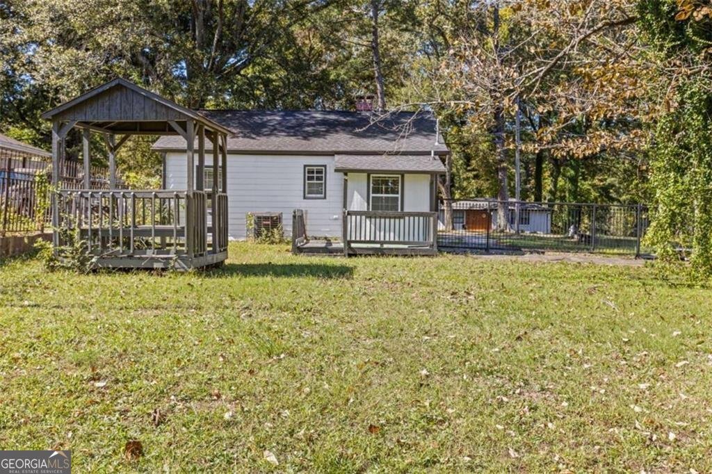 2776 Grand Avenue Atlanta - 9