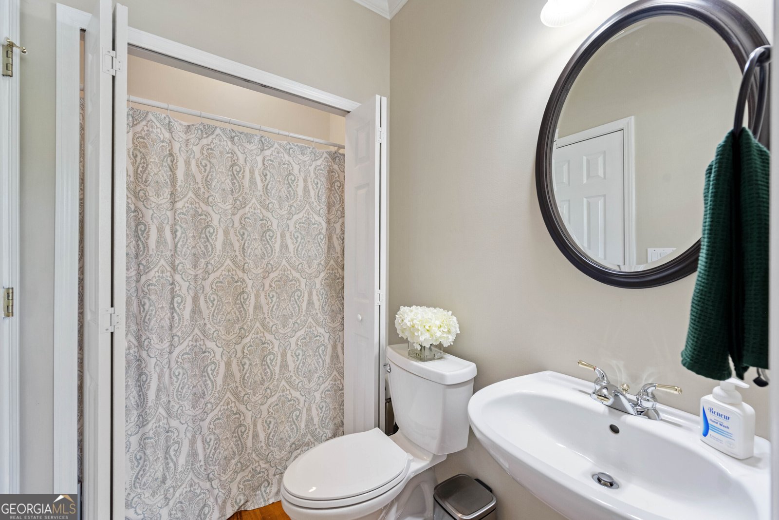 801 Windsor Ridge Canton - 16