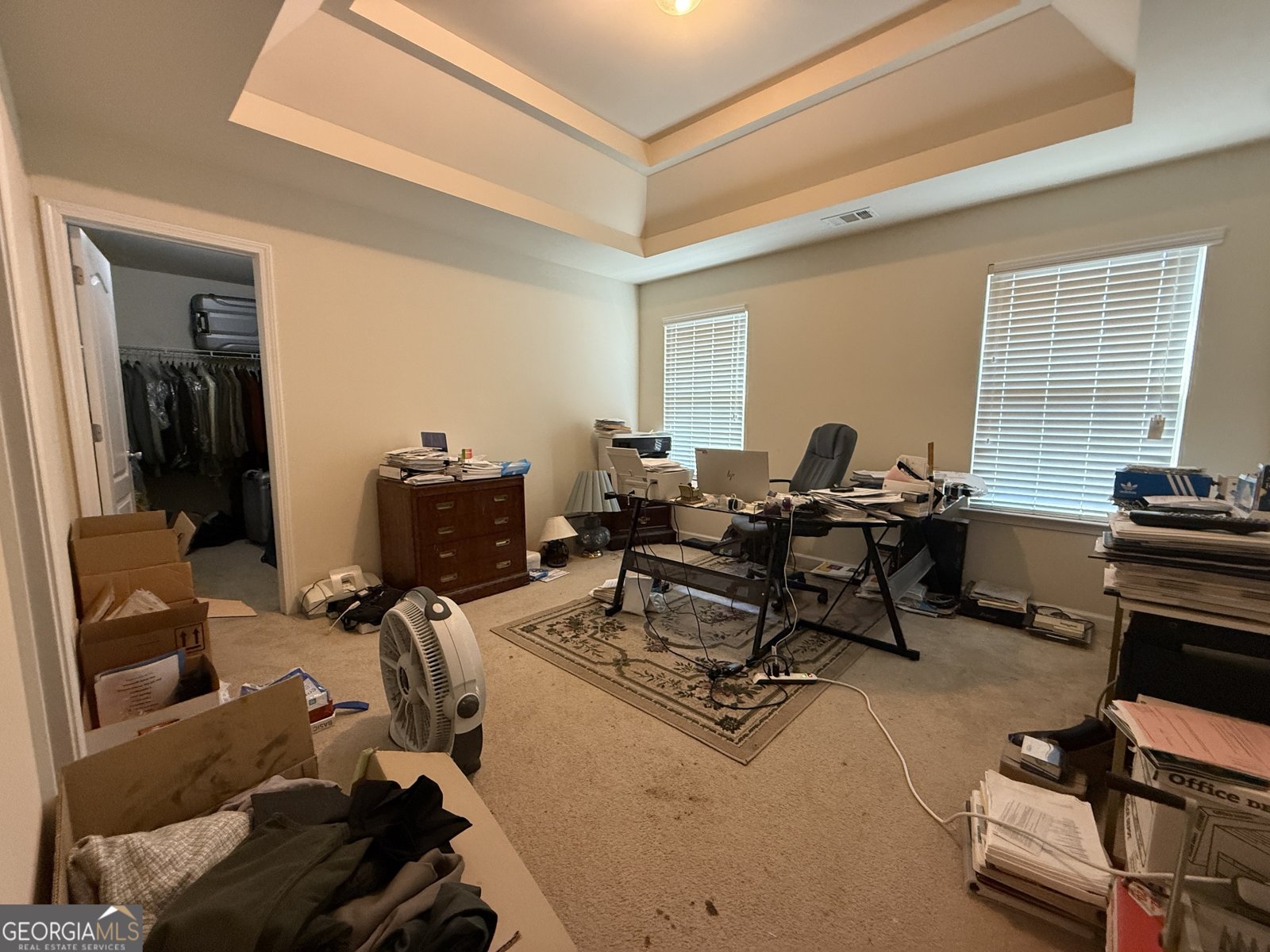 3139 Tuscan Ridge Drive Snellville - 15