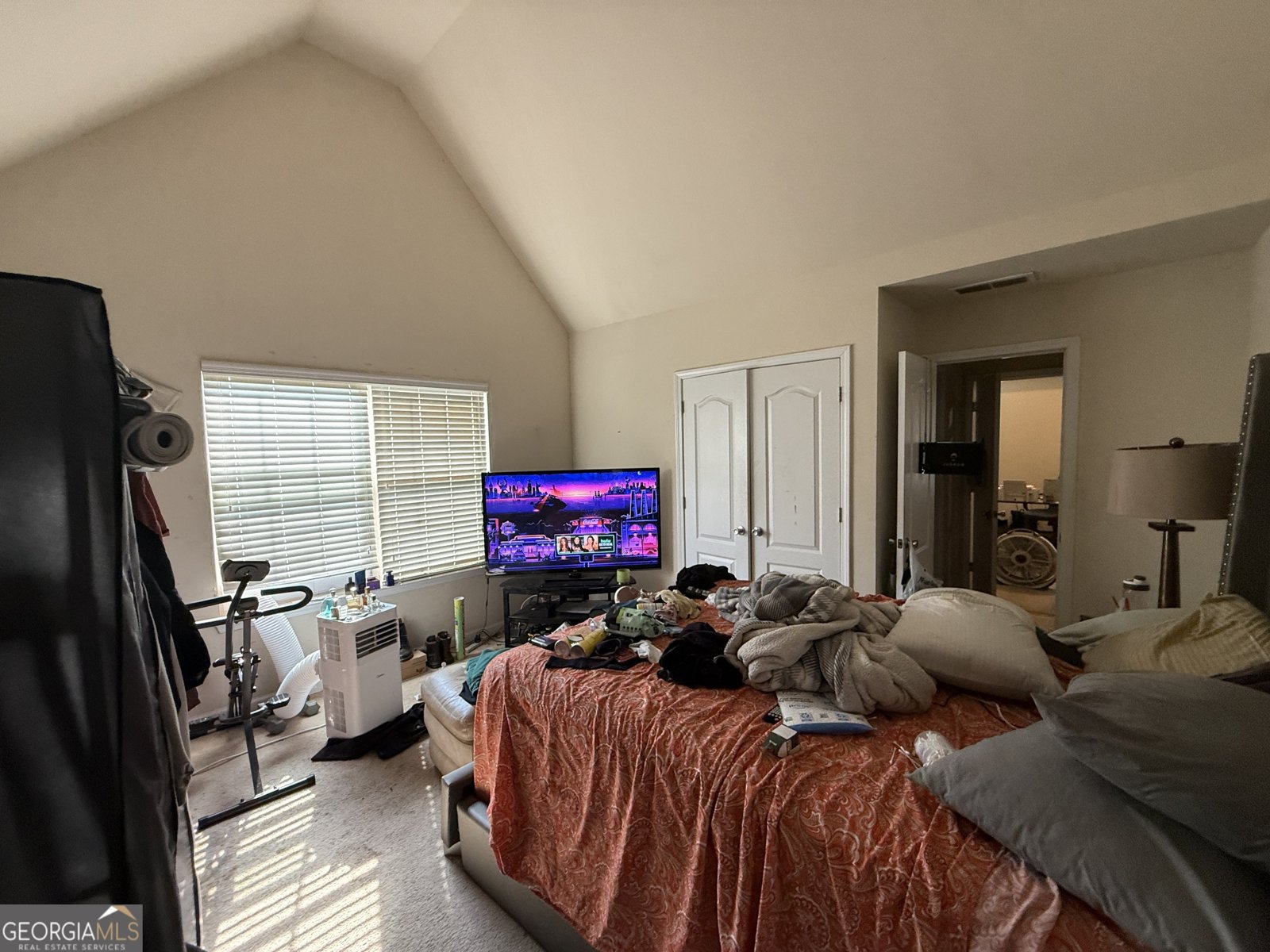 3139 Tuscan Ridge Drive Snellville - 3