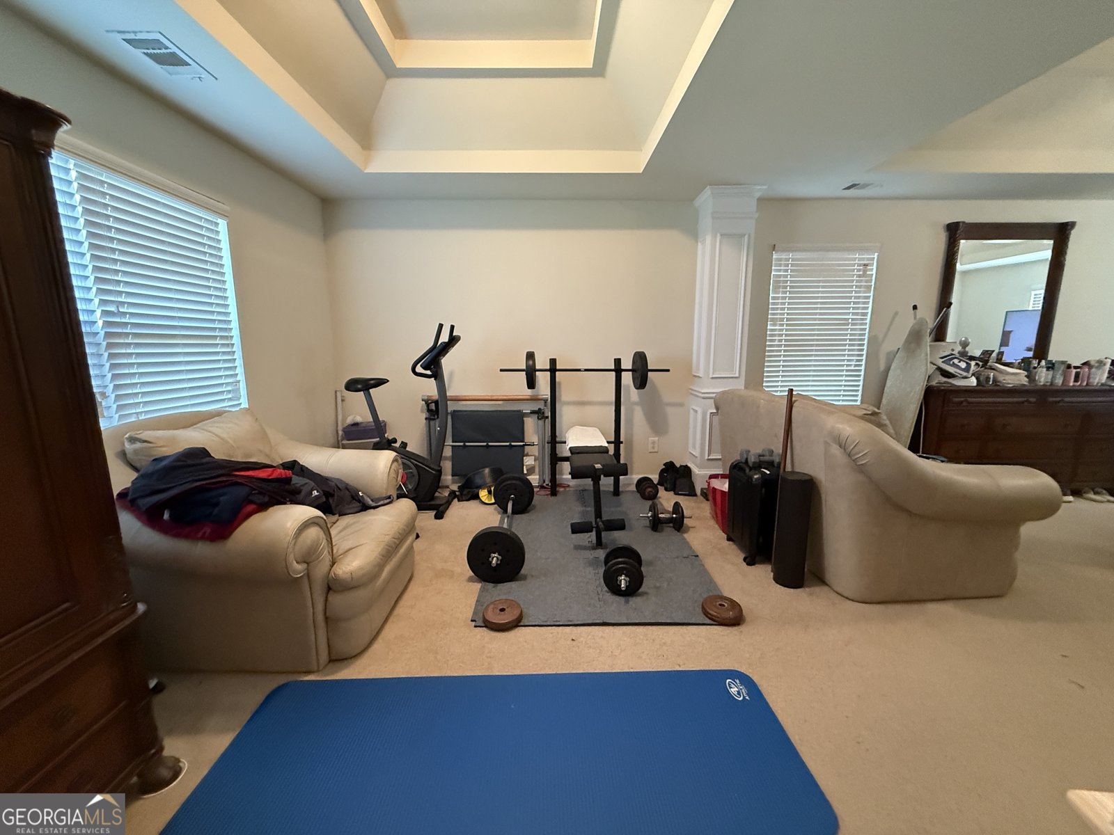 3139 Tuscan Ridge Drive Snellville - 4