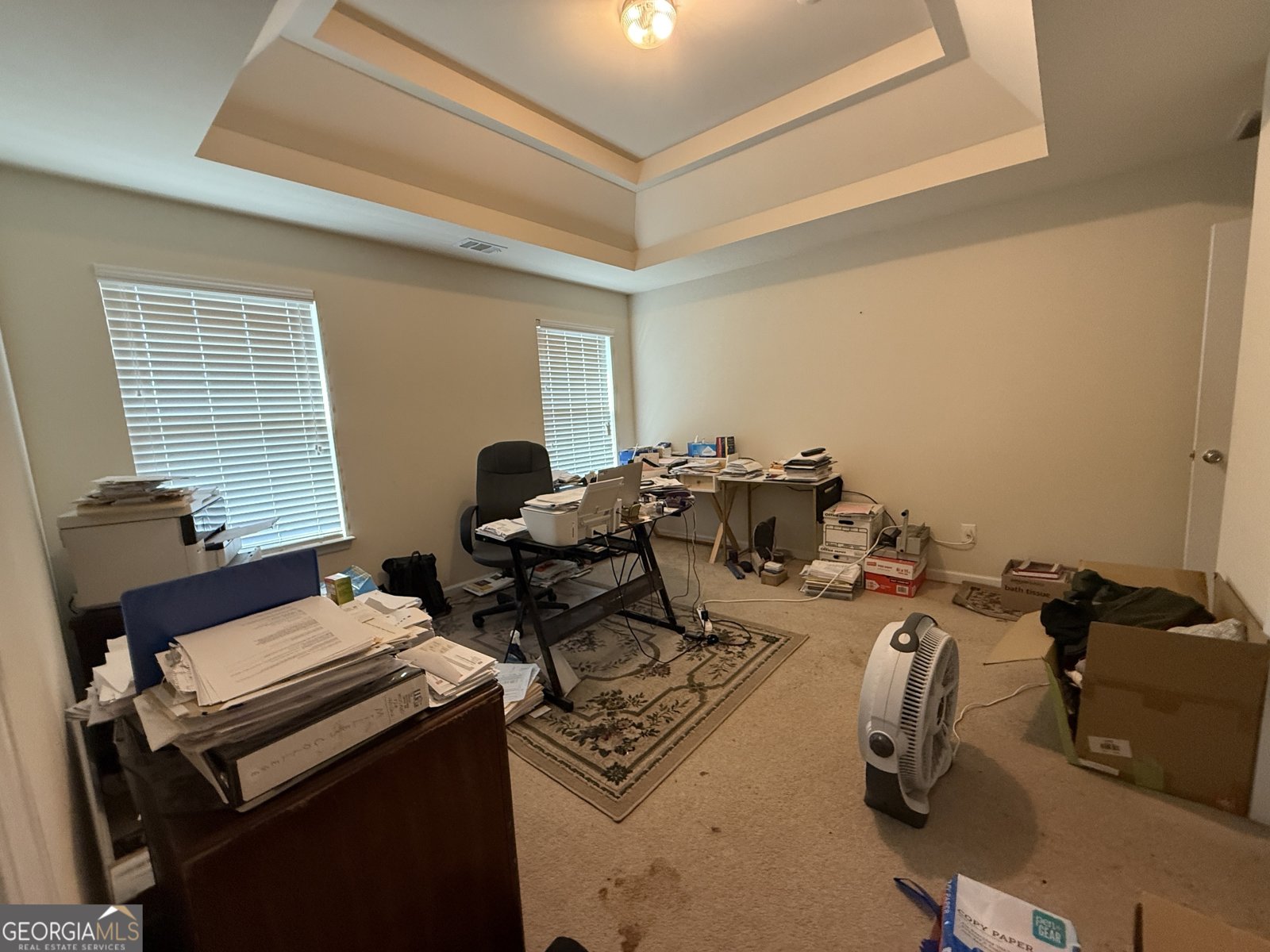 3139 Tuscan Ridge Drive Snellville - 8