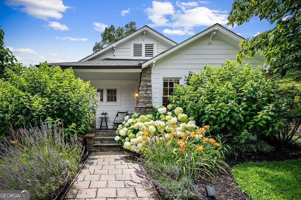 70 Mckinney Street Blue Ridge - 1