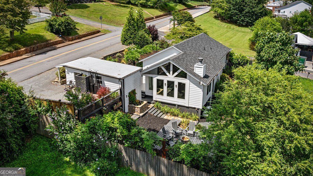 70 Mckinney Street Blue Ridge - 10