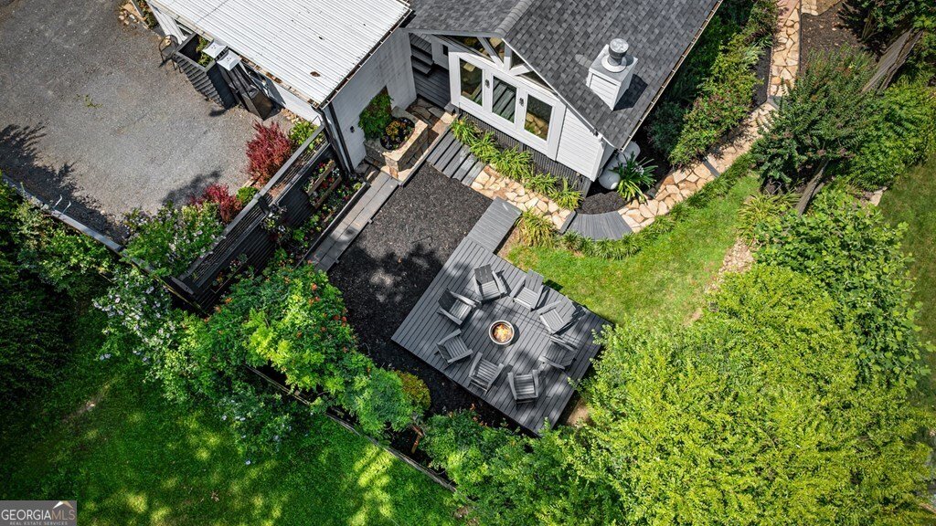 70 Mckinney Street Blue Ridge - 12