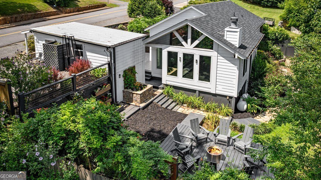 70 Mckinney Street Blue Ridge - 13