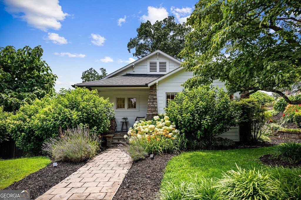 70 Mckinney Street Blue Ridge - 18