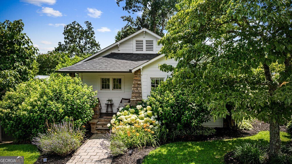 70 Mckinney Street Blue Ridge - 2