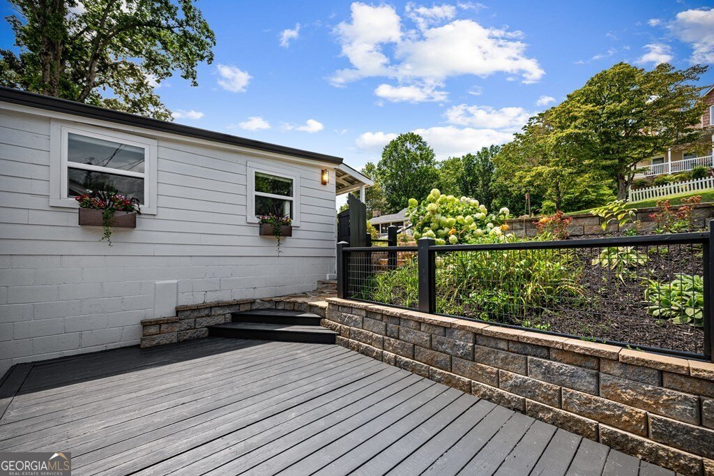 70 Mckinney Street Blue Ridge - 27