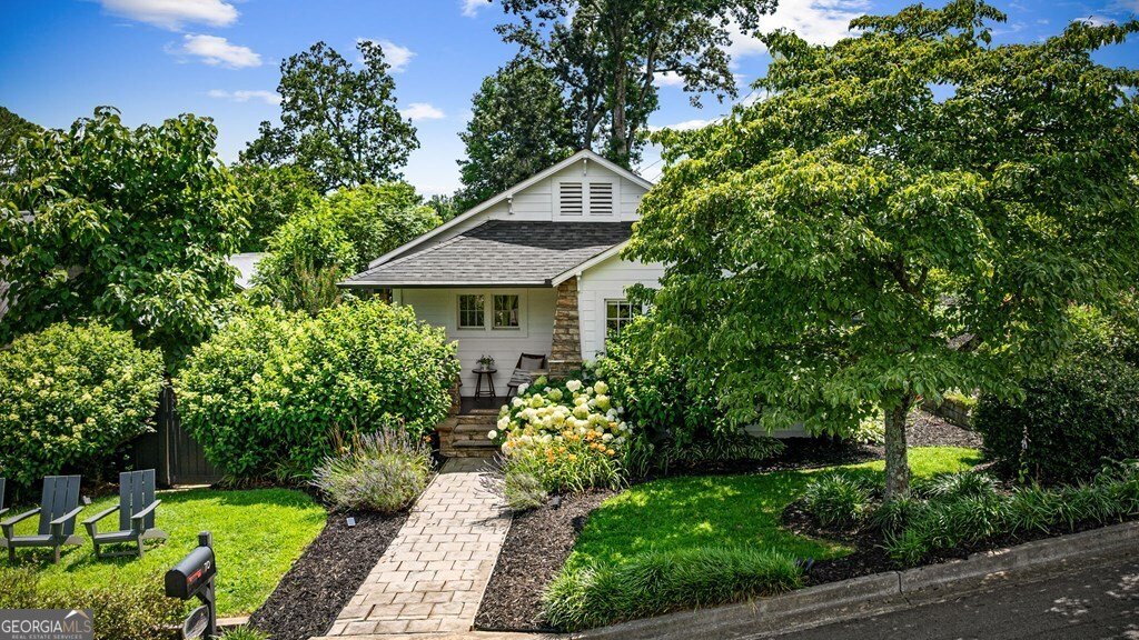 70 Mckinney Street Blue Ridge - 3