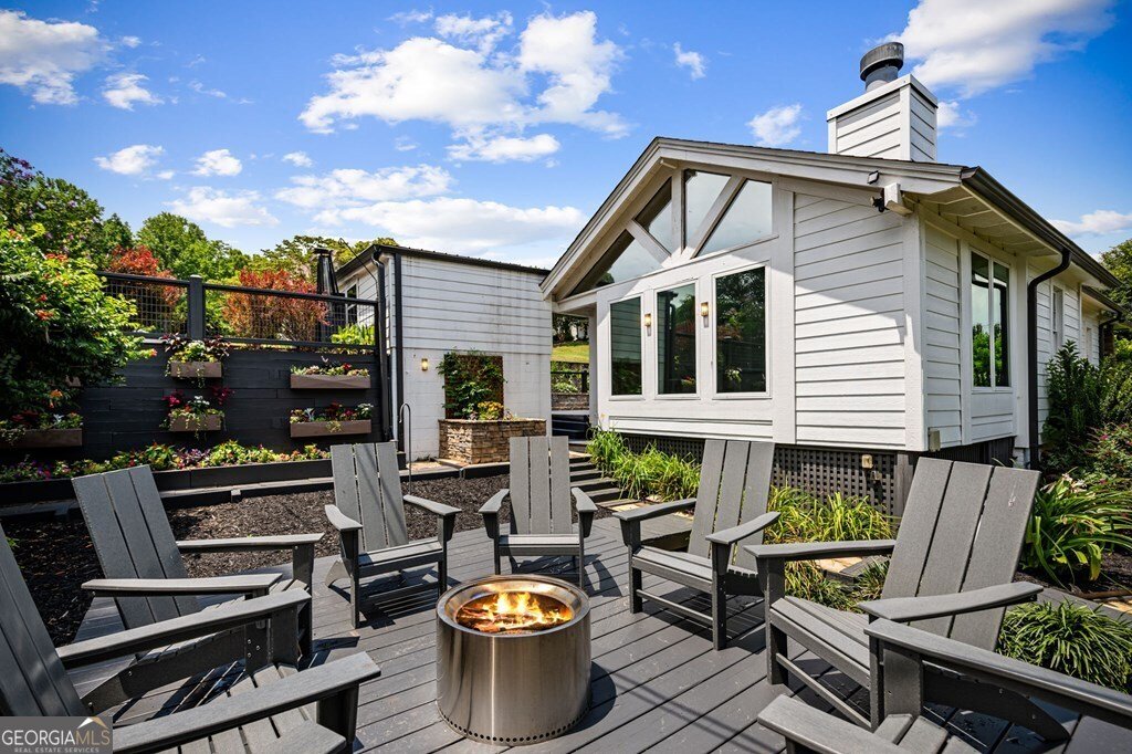 70 Mckinney Street Blue Ridge - 32