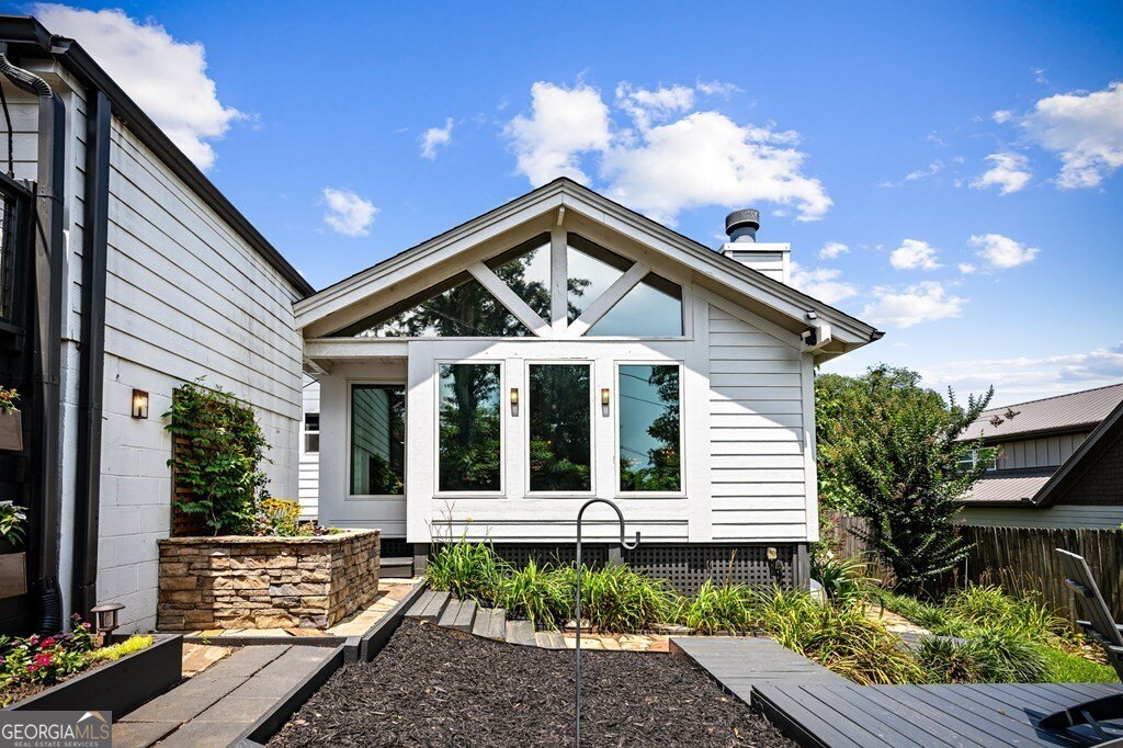 70 Mckinney Street Blue Ridge - 33