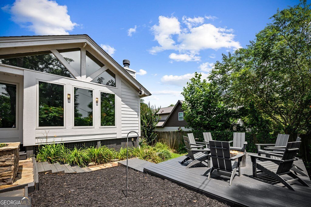 70 Mckinney Street Blue Ridge - 34