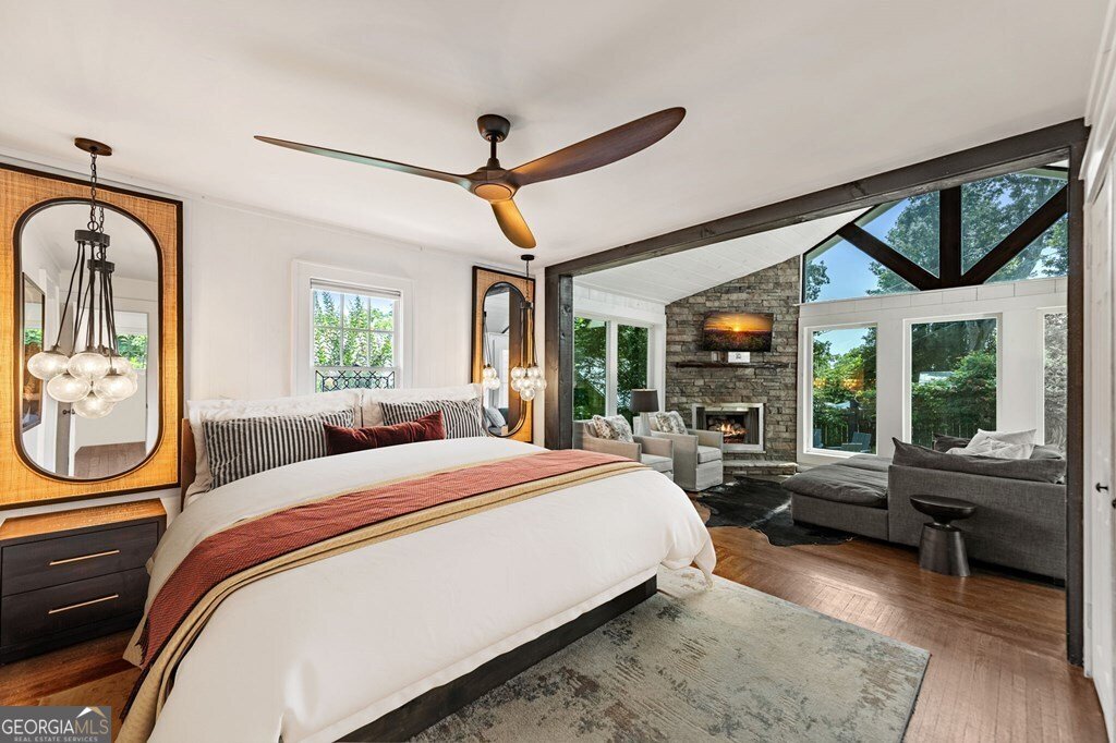 70 Mckinney Street Blue Ridge - 46