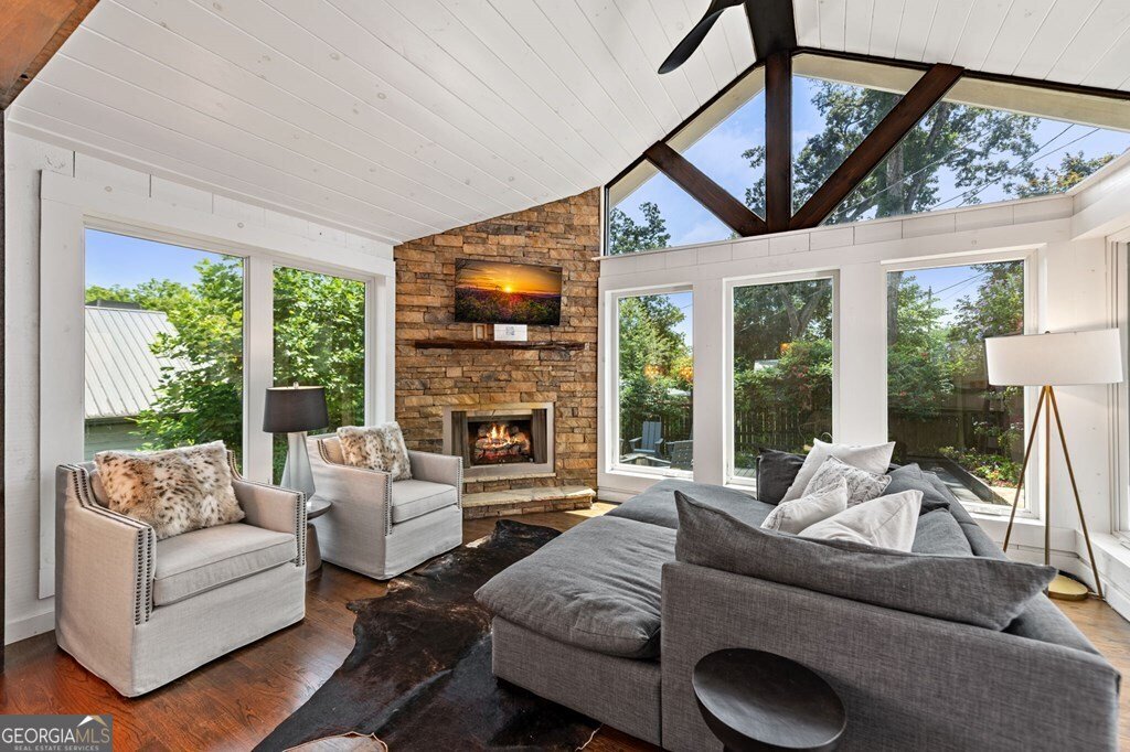 70 Mckinney Street Blue Ridge - 48