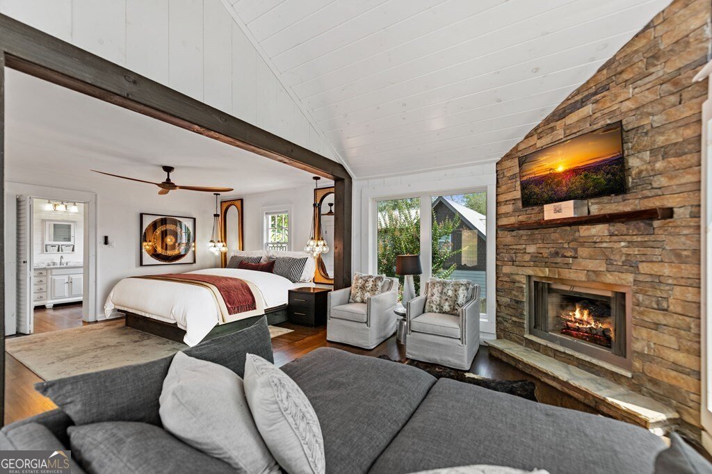 70 Mckinney Street Blue Ridge - 49